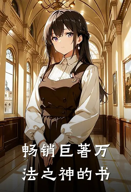 畅销巨著万法之神的书