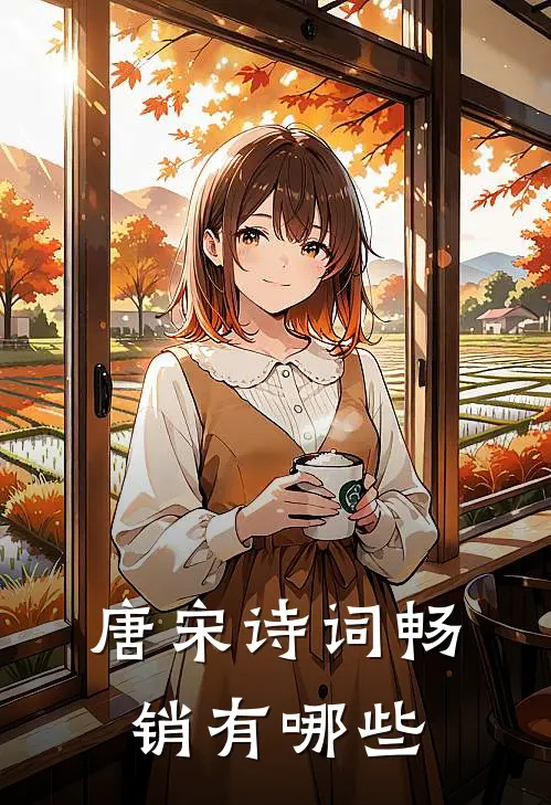 唐宋诗词畅销有哪些