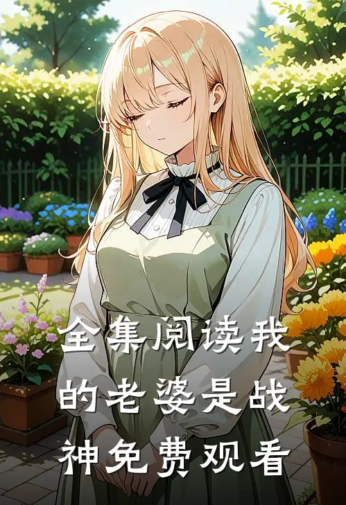 全集阅读我的老婆是战神免费观看