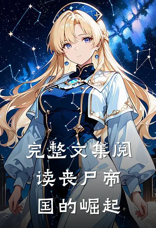 完整文集阅读丧尸帝国的崛起