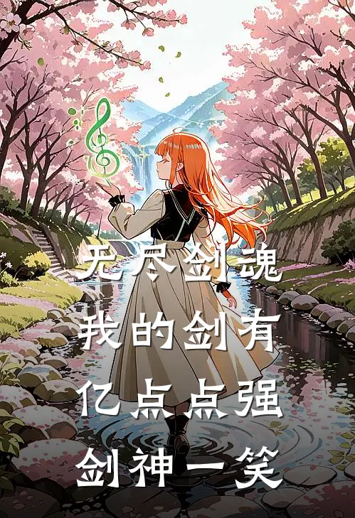 无尽剑魂我的剑有亿点点强 剑神一笑