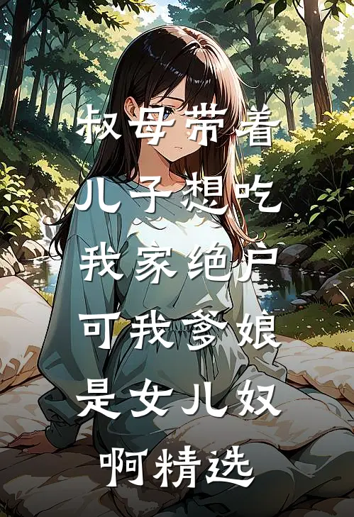 叔母带着儿子想吃我家绝户，可我爹娘是女儿奴啊精选