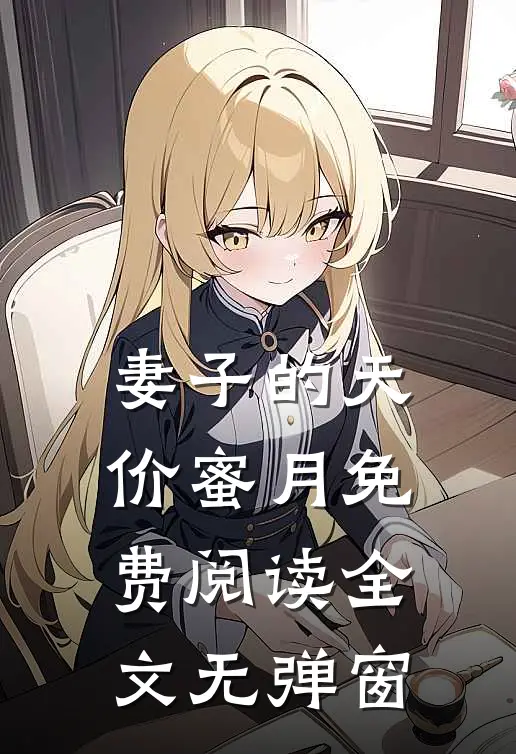 妻子的天价蜜月免费阅读全文无弹窗
