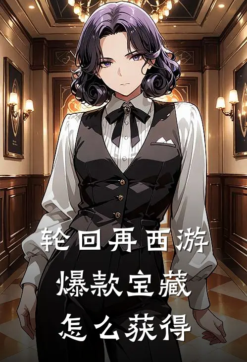轮回再西游爆款宝藏怎么获得