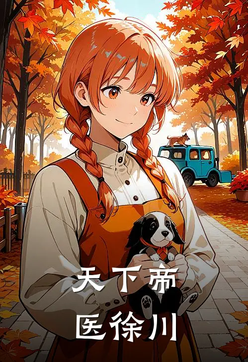 天下帝医徐川