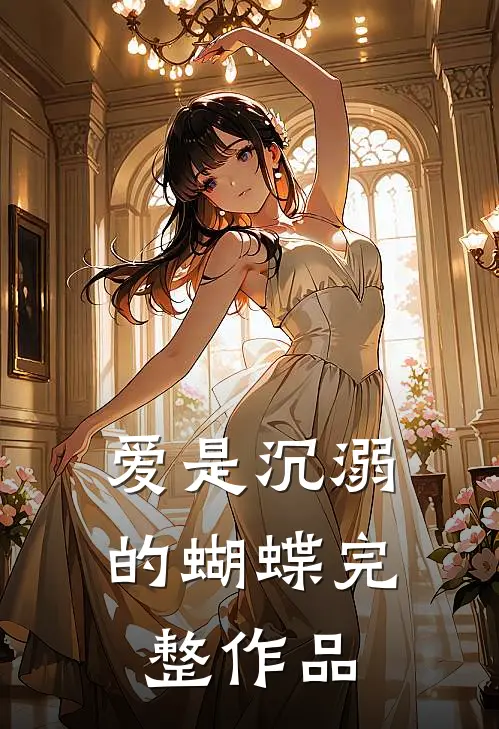 爱是沉溺的蝴蝶完整作品