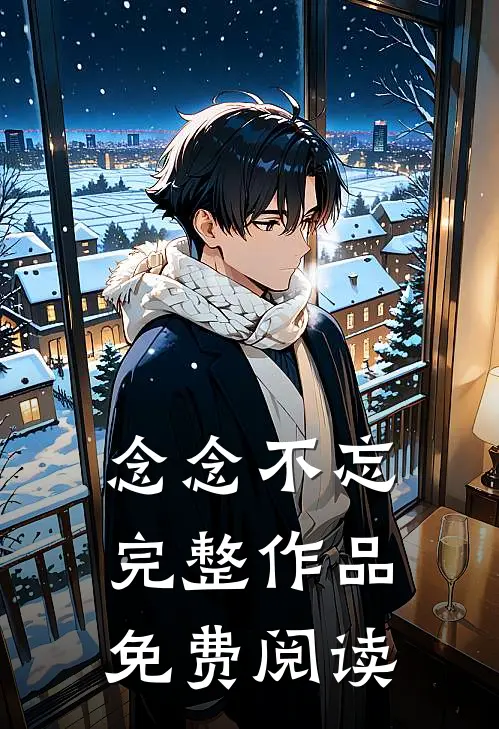 念念不忘完整作品免费阅读