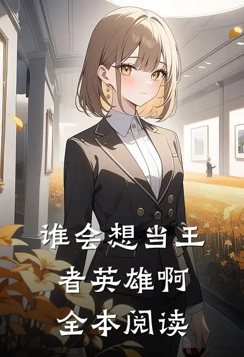 谁会想当王者英雄啊全本阅读