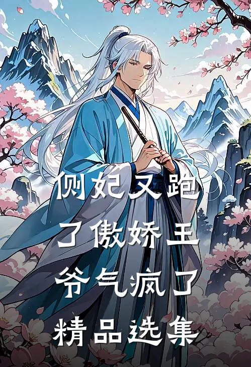 侧妃又跑了傲娇王爷气疯了精品选集