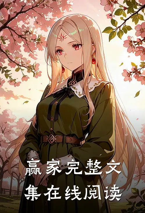赢家完整文集在线阅读
