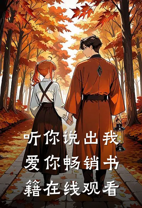 听你说出我爱你畅销书籍在线观看