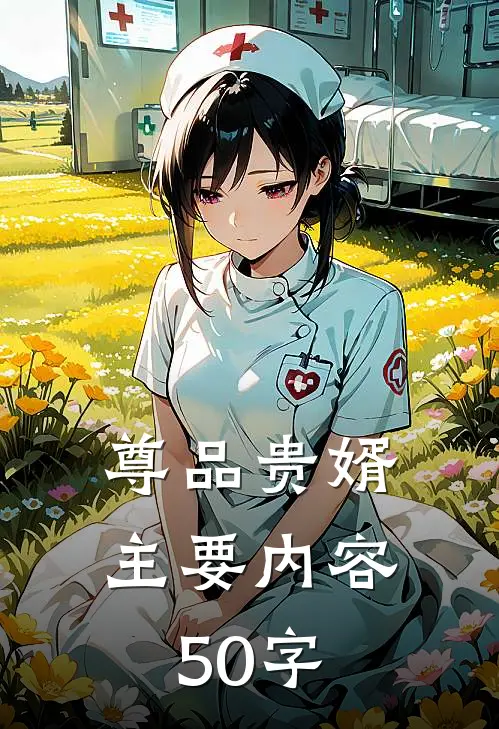 尊品贵婿主要内容50字
