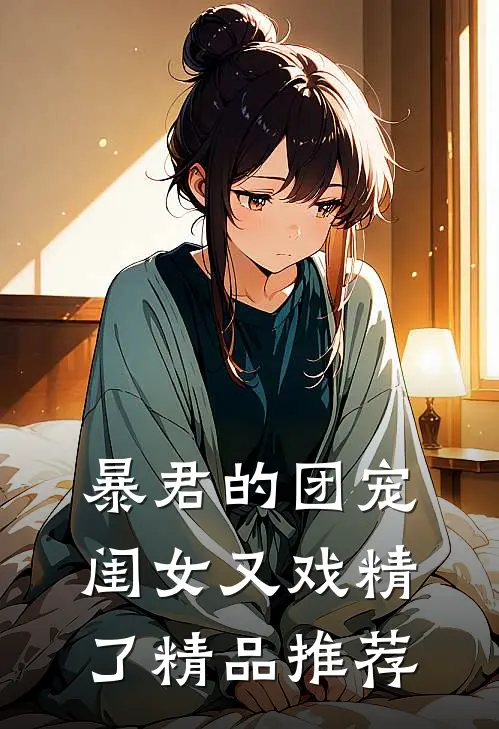 暴君的团宠闺女又戏精了精品推荐