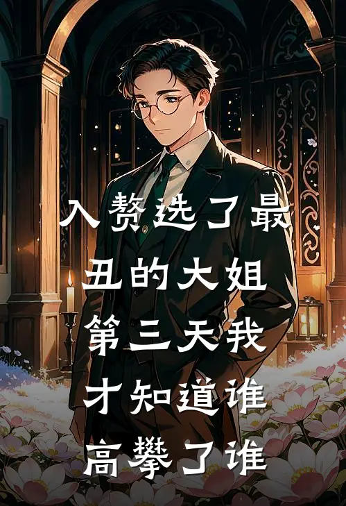入赘选了最丑的大姐，第三天我才知道谁高攀了谁