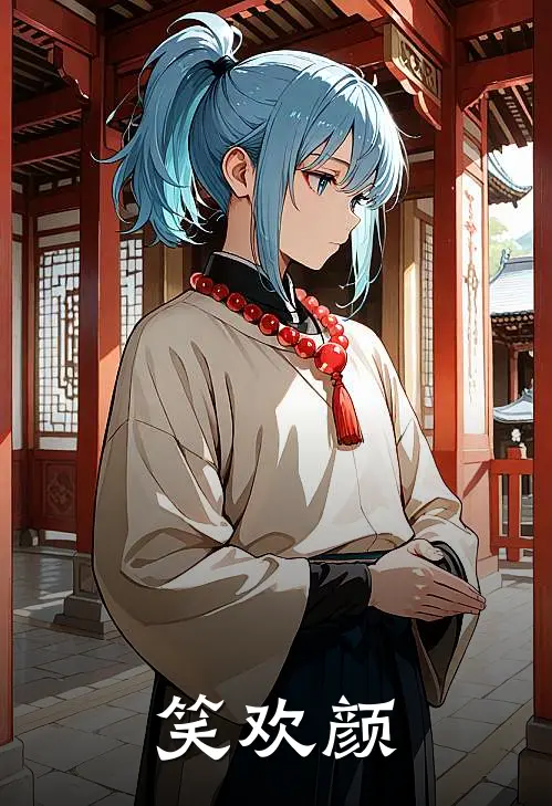 笑欢颜