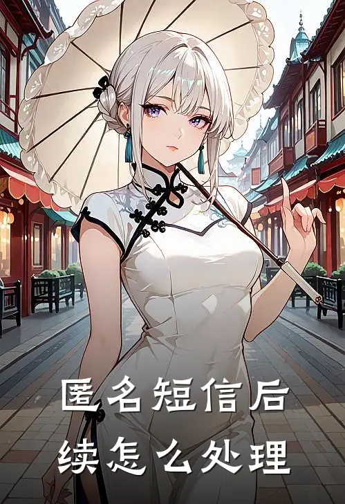匿名短信后续怎么处理