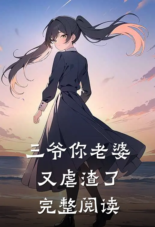 三爷你老婆又虐渣了完整阅读