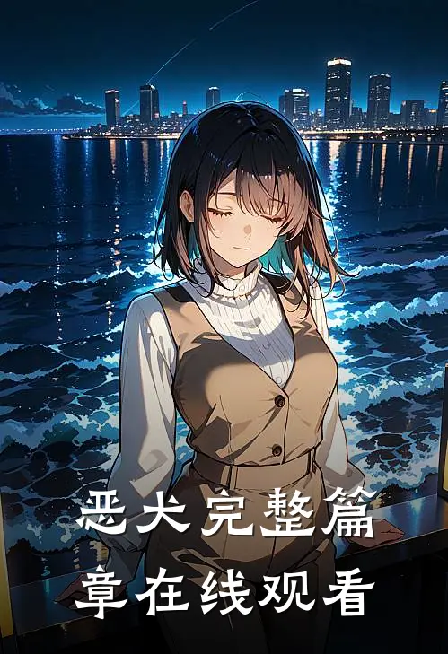 恶犬完整篇章在线观看