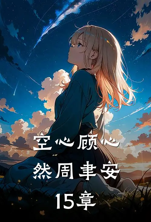 空心顾心然周聿安15章