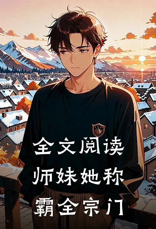 全文阅读师妹她称霸全宗门
