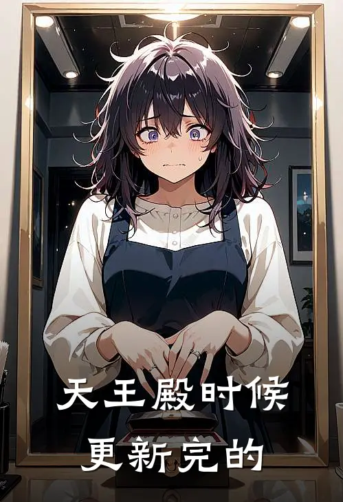 天王殿时候更新完的
