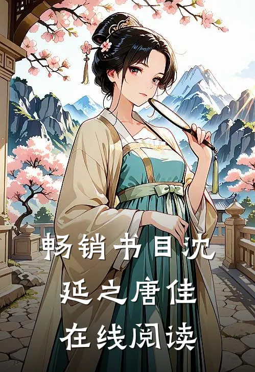 畅销书目沈延之唐佳在线阅读