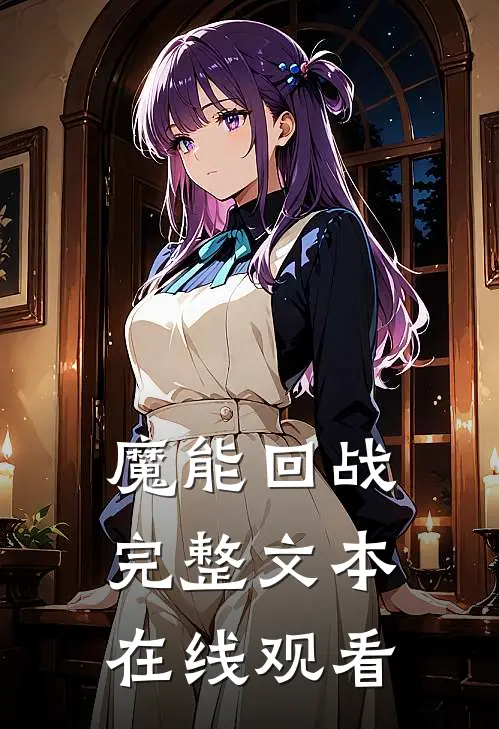 魔能回战完整文本在线观看