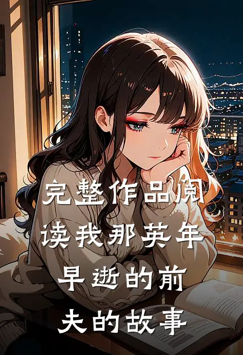 完整作品阅读我那英年早逝的前夫的故事
