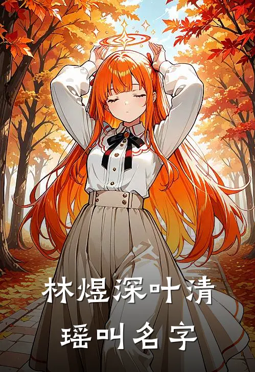 林煜深叶清瑶叫名字