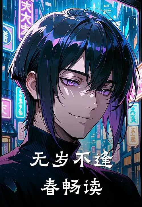 无岁不逢春畅读