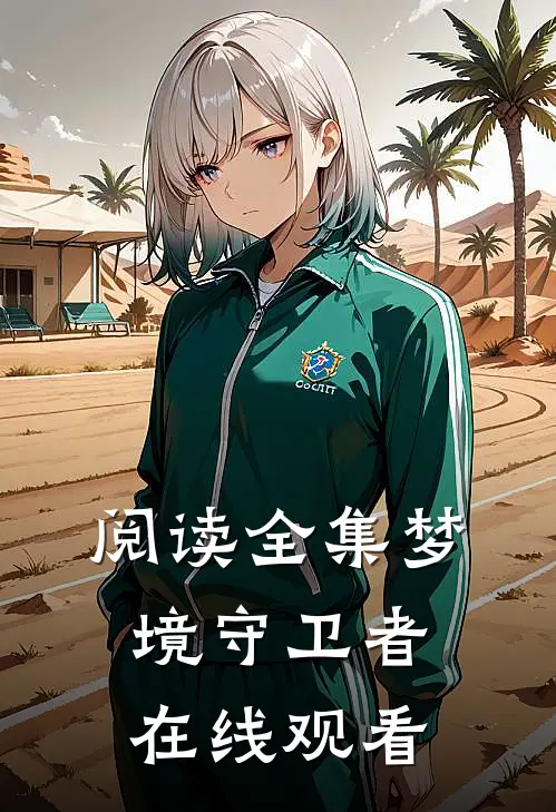 阅读全集梦境守卫者在线观看