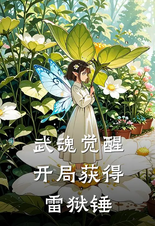 武魂觉醒：开局获得雷狱锤