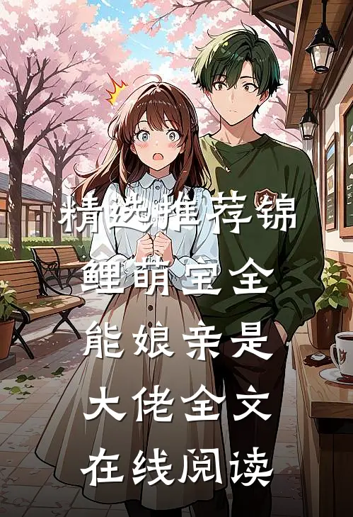 精选推荐锦鲤萌宝全能娘亲是大佬全文在线阅读