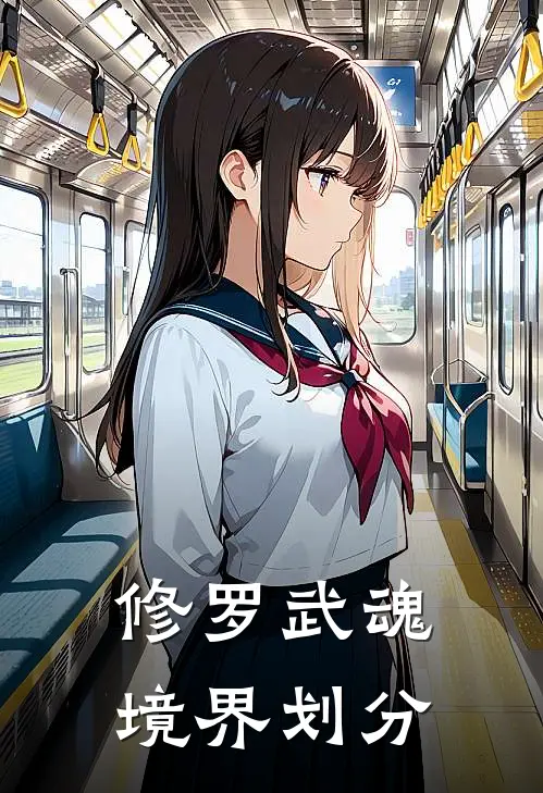 修罗武魂境界划分