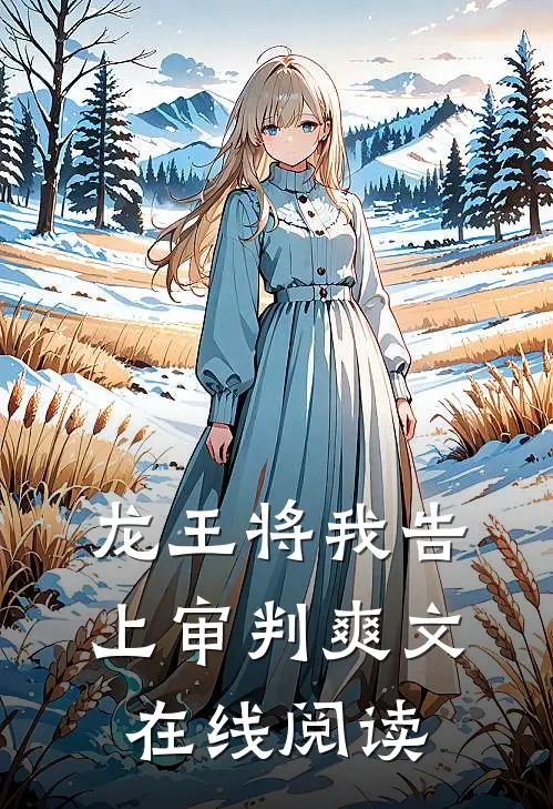 龙王将我告上审判爽文在线阅读