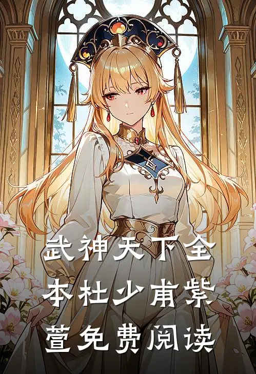 武神天下全本杜少甫紫萱免费阅读