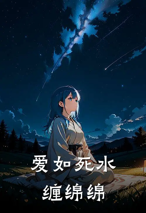 爱如死水缠绵绵
