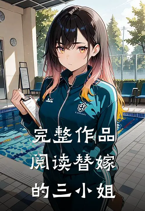 完整作品阅读替嫁的三小姐