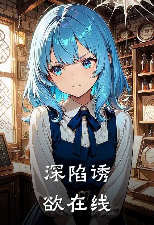 深陷诱欲在线
