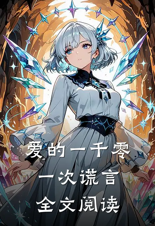 爱的一千零一次谎言全文阅读