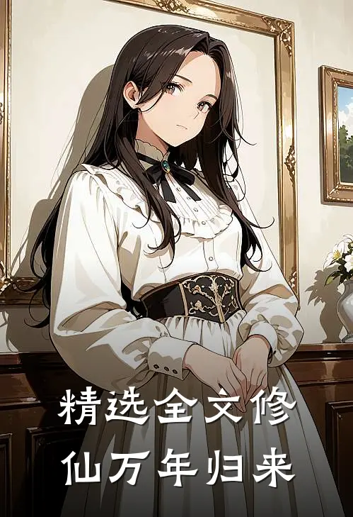 精选全文修仙万年归来