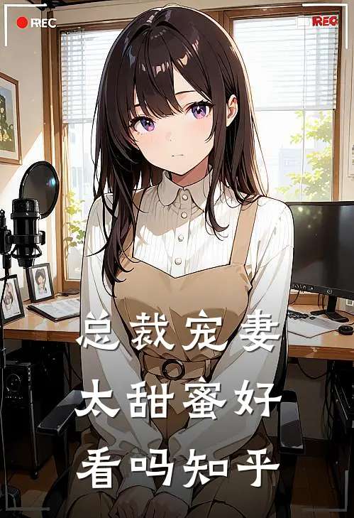总裁宠妻太甜蜜好看吗知乎
