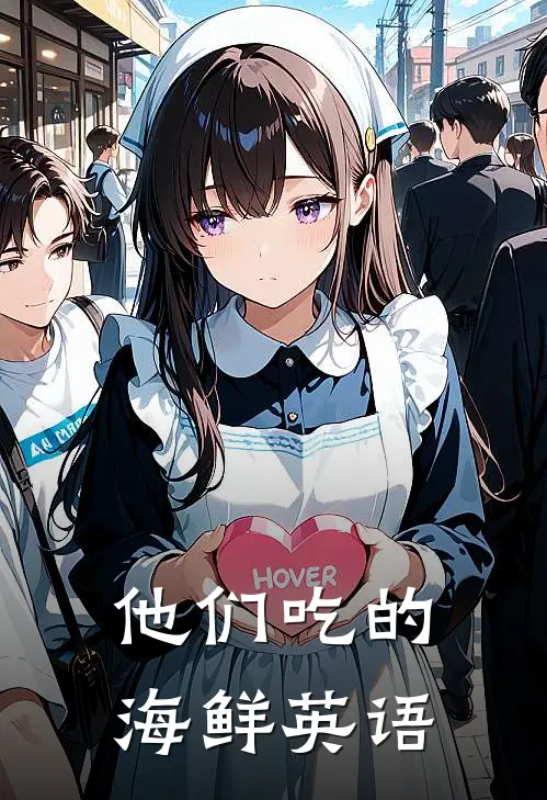 他们吃的海鲜英语