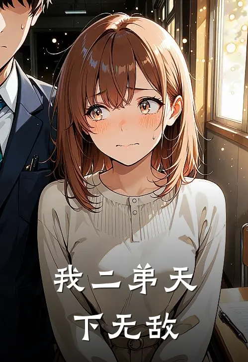 我二弟天下无敌
