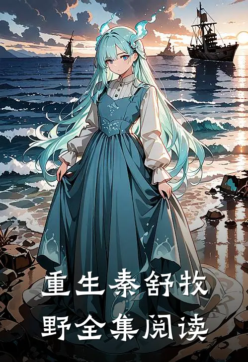 重生秦舒牧野全集阅读