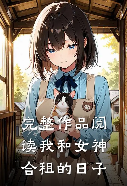 完整作品阅读我和女神合租的日子