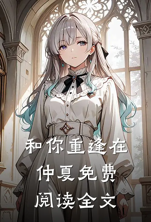 和你重逢在仲夏免费阅读全文