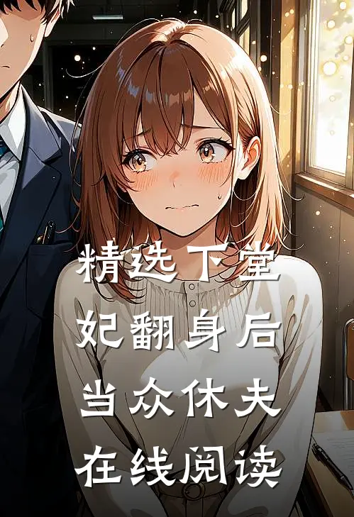 精选下堂妃翻身后当众休夫在线阅读