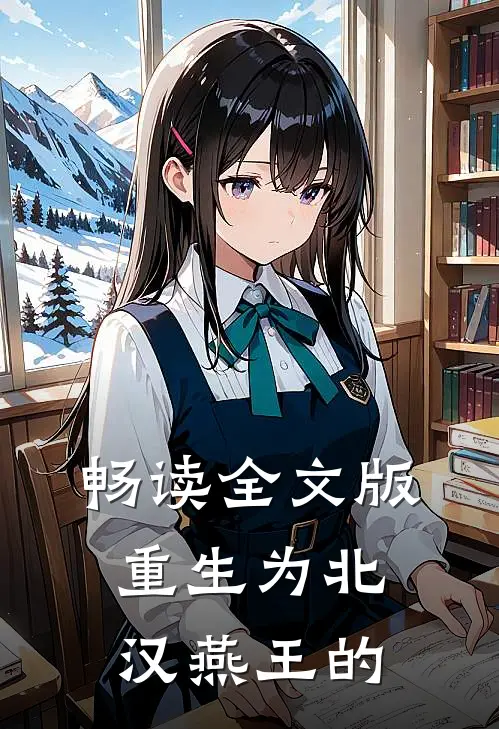 畅读全文版重生为北汉燕王的