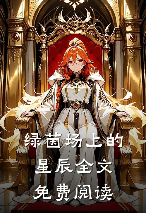 绿茵场上的星辰全文免费阅读